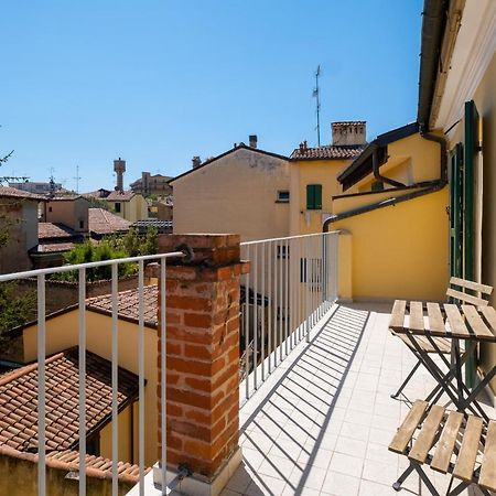 Appartamento Vicino All'Orto Botanico By Wonderful Italy Bologna Exterior foto