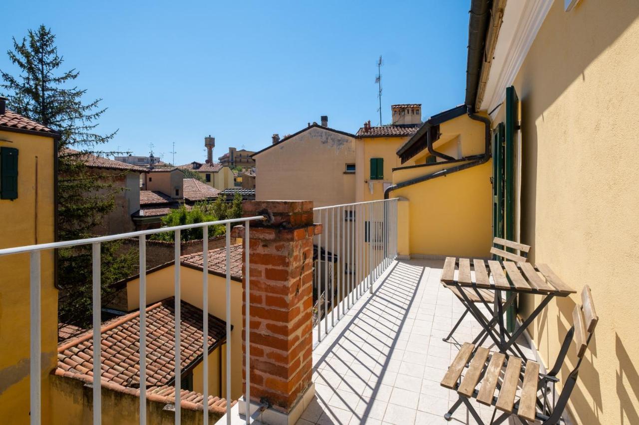 Appartamento Vicino All'Orto Botanico By Wonderful Italy Bologna Exterior foto