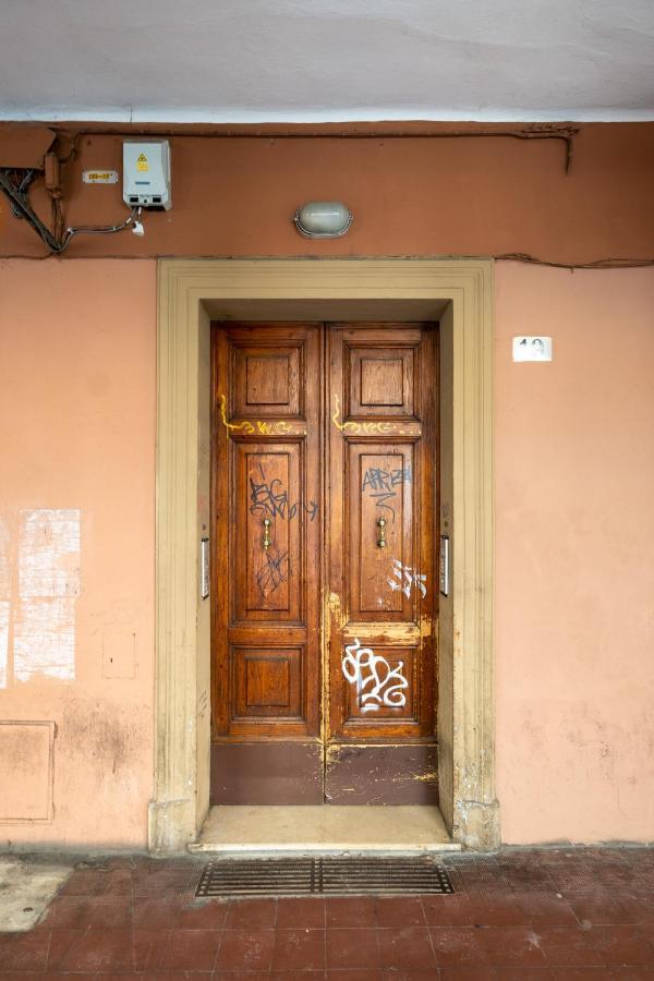 Appartamento Vicino All'Orto Botanico By Wonderful Italy Bologna Exterior foto