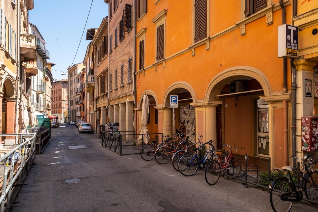 Appartamento Vicino All'Orto Botanico By Wonderful Italy Bologna Exterior foto